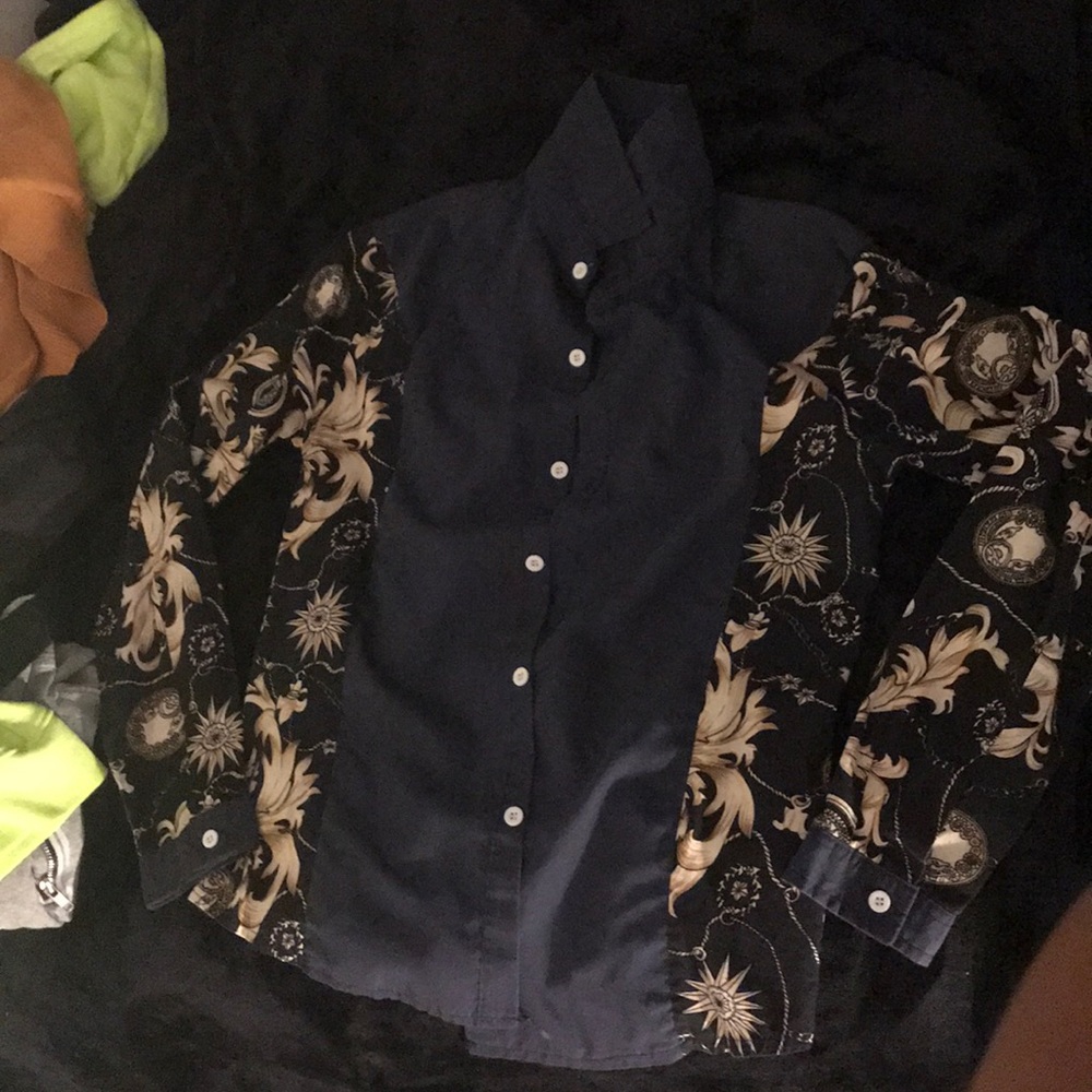 Dress shirt